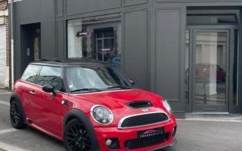 Mini Mini one Cambrai