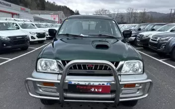 Mitsubishi L200 Murat