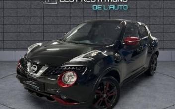 Nissan Juke Puteaux