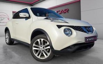 Nissan juke Avignon