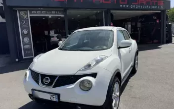 Nissan Juke Gagny