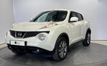 Nissan juke Perpignan