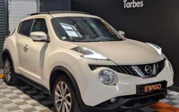 Nissan juke Juillan