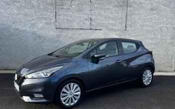 Nissan micra Portet-sur-Garonne