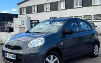 Nissan micra Chassieu