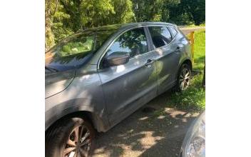 Nissan qashqai 2 Tarbes