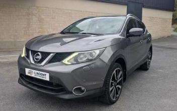 Nissan qashqai 2 Reims