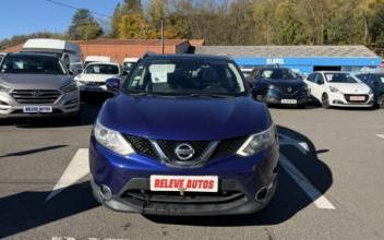Nissan Qashqai Firminy