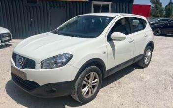 Nissan qashqai Avignon