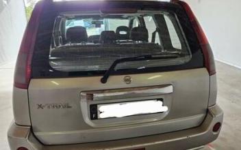 Nissan x trail Pont-Saint-Esprit