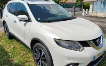 Nissan x trail Libourne