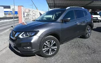 Nissan X-Trail Cournon-d'Auvergne