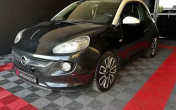 Opel Adam Vielmur-sur-Agout