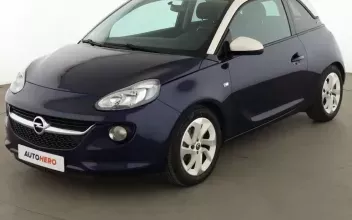Opel Adam Issy-les-Moulineaux