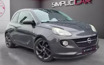 Opel Adam Houssen