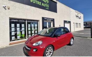 Opel adam Saint-Laurent-de-la-Salanque