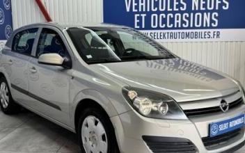 Opel astra Echirolles
