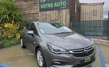 Opel astra Poussan