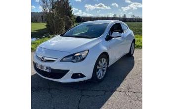 Opel astra Anneyron