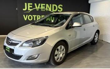 Opel astra Illzach