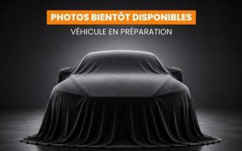 Opel Astra Limoges