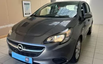 Opel Corsa Tonnay-Charente