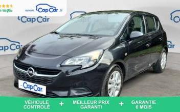 Opel corsa Cambrai