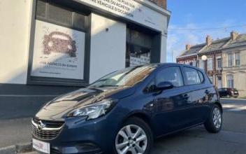 Opel corsa Cambrai
