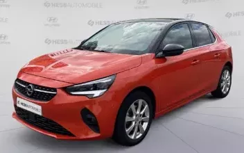 Opel Corsa Bischheim