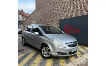 Opel Corsa Douai