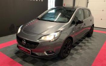 Opel corsa Cahors