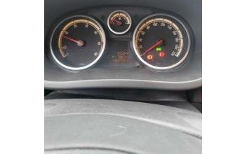 Opel corsa Montigny-le-Bretonneux