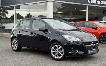 Opel Corsa Feytiat