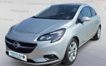 Opel corsa Illange