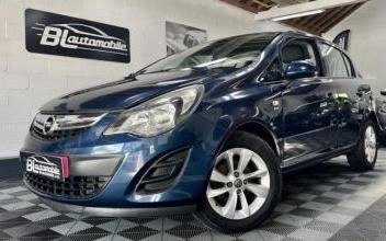 Opel Corsa Bondues
