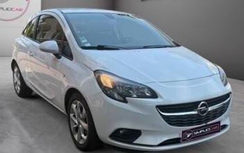 Opel corsa Cannes