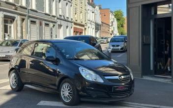 Opel Corsa Cambrai