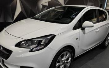 Opel Corsa Aubière