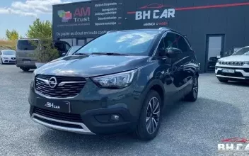 Opel Crossland X Foulayronnes
