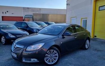 Opel insignia Vineuil