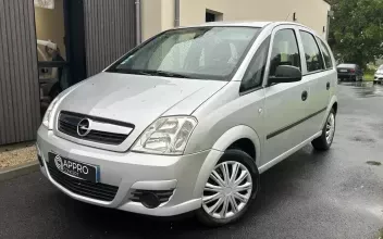 Opel Meriva Concarneau