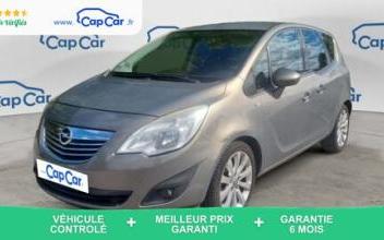 Opel meriva Bourg-en-Bresse