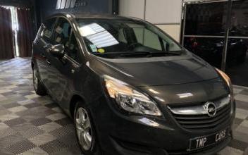 Opel Meriva Le-Mans