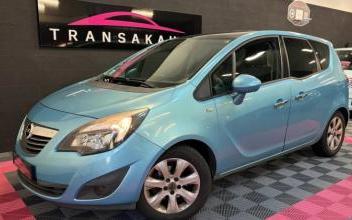 Opel Meriva Harfleur