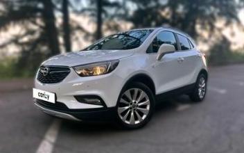 Opel mokka Lyon