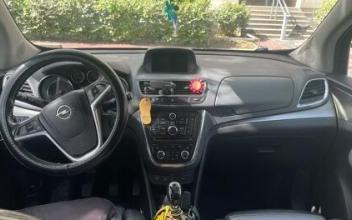 Opel mokka Drancy