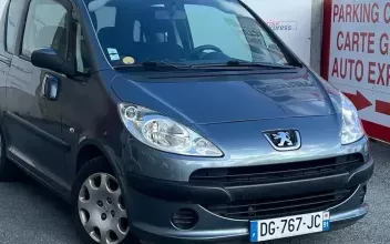 Peugeot 1007 Athis-Mons