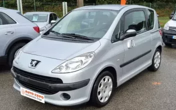 Peugeot 1007 Saint-Renan