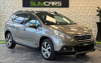 Peugeot 2008 Mougins