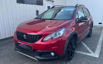 Peugeot 2008 Châteauneuf-du-Rhône